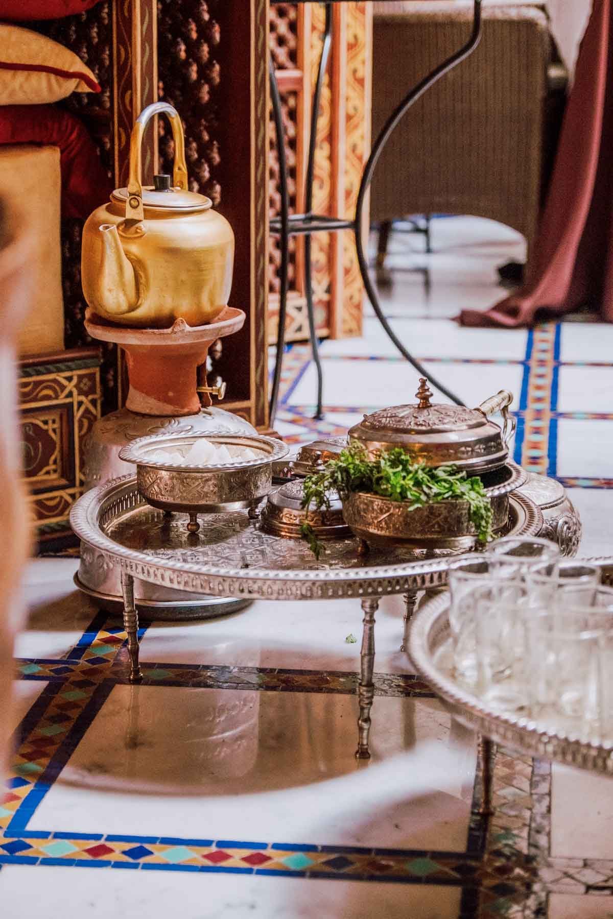 L artisanat Marocain Fes Dar Lantana Riad Fes l-artisanat-marocain-fes-dar-lantana-riad-fes